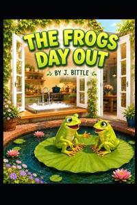 Frogs Day Out