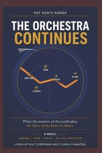 The Orchestra Continues