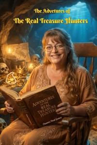 Adventures of The Real Treasure Hunters