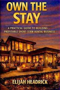 Own the Stay