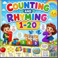 Counting and Rhyming 1-20