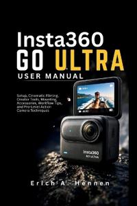 Insta360 GO Ultra User Guide