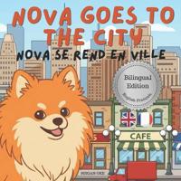 Nova Goes To The City