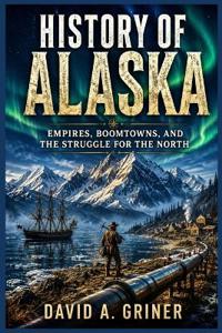 History of Alaska