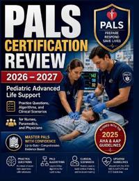 PALS CERTIFICATION REVIEW 2026 - 2027