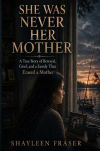 She Was Never Her Mother