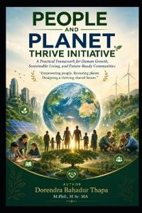 People and Planet Thrive Initiative