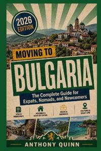 Moving to Bulgaria