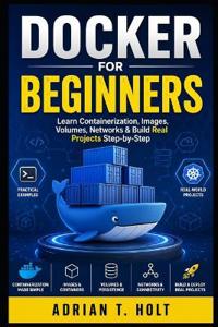 Docker for Beginners