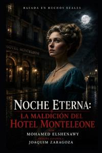 La Maldición del Hotel Monteleone