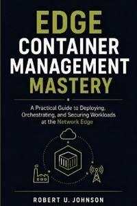 Edge Container Management Mastery
