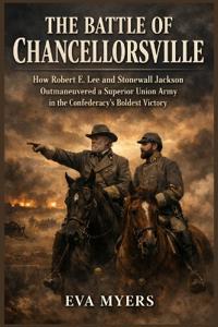 The Battle of Chancellorsville