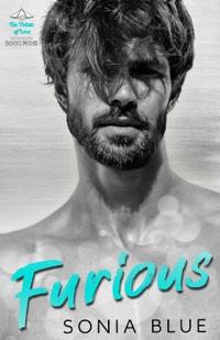 Furious (The Pointe of Love Book 4)