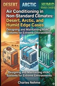 Air Conditioning in Non-Standard Climates