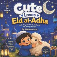Cute Loves Eid