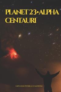 Planet 23 Alpha Centauri