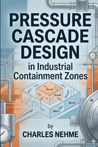 Pressure Cascade Design in Industrial Containment Zones