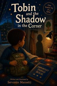 Tobin and the Shadow in the Corner