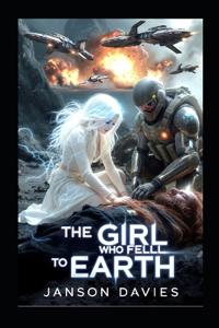 The Girl Who Fell to Earth