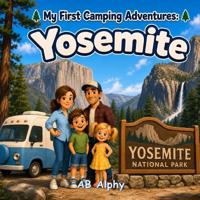 My First Camping Adventures