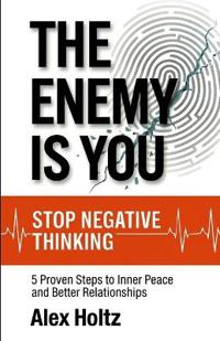Stop Negative Thinking