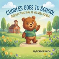Cuddles Goes to School