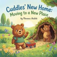Cuddles' New Home