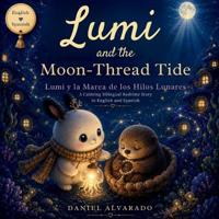 Lumi and the Moon-Thread Tide - Lumi y la Marea de los Hilos Lunares