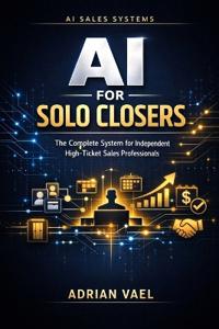 AI for Solo Closers