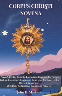 Corpus Christi Novena