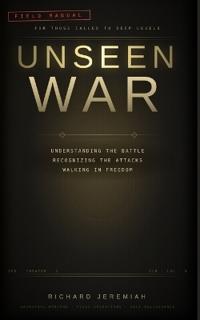 Unseen War