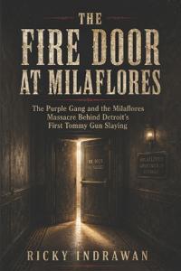 The Fire Door at Milaflores