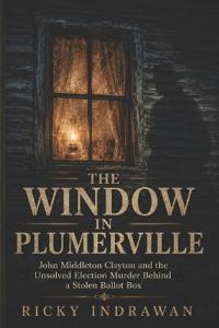 The Window In Plumerville