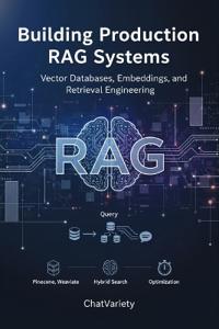 Building Production RAG Systems