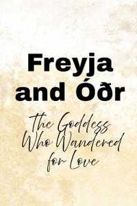 Freyja and Óðr