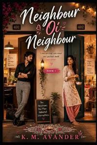 Neighbour oi Neighbour