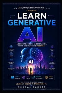 Learn Generative AI