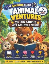 Animal Ventures