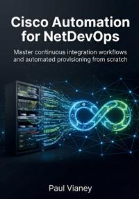 Cisco Automation for NetDevOps