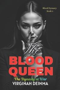 The Blood Queen