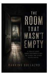 The Room That Wasn't Empty
