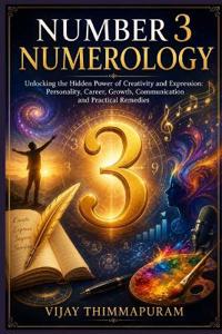 Number 3 Numerology
