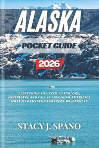Alaska Pocket Guide 2026