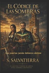 El códice de las Sombras