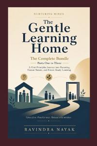The Gentle Learning Home
