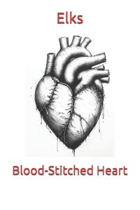 Blood-Stitched Heart