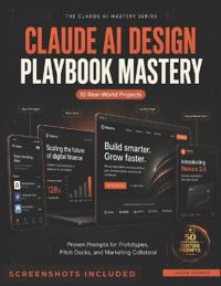 Claude AI Design Playbook Mastery