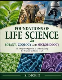 Foundations of Life Science