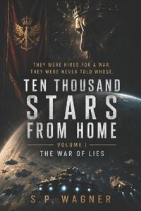 Ten Thousand Stars From Home