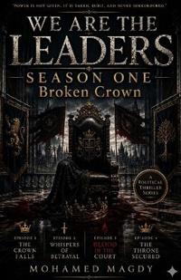 We Are the Leaders Season One